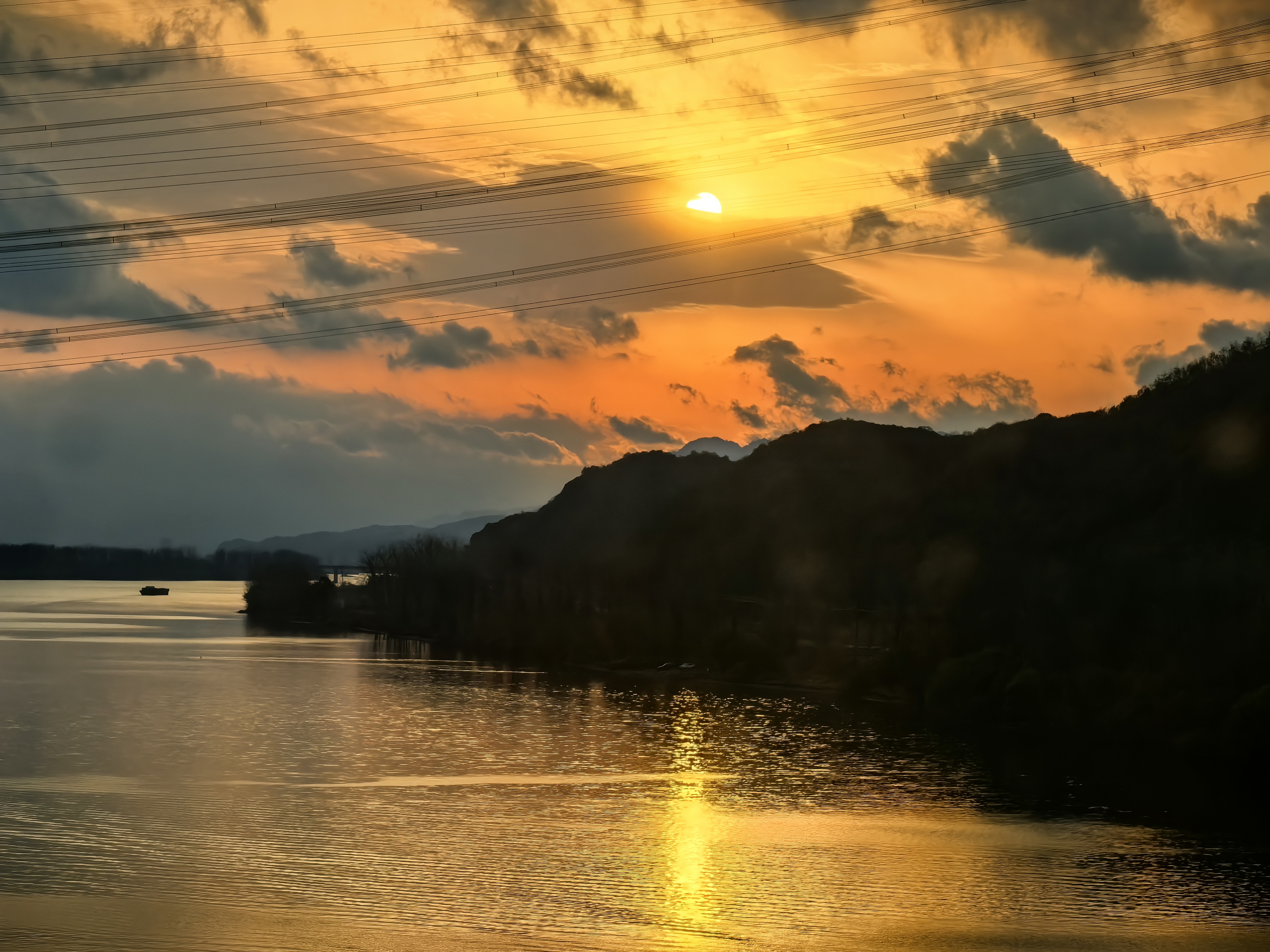 Qiandao Lake