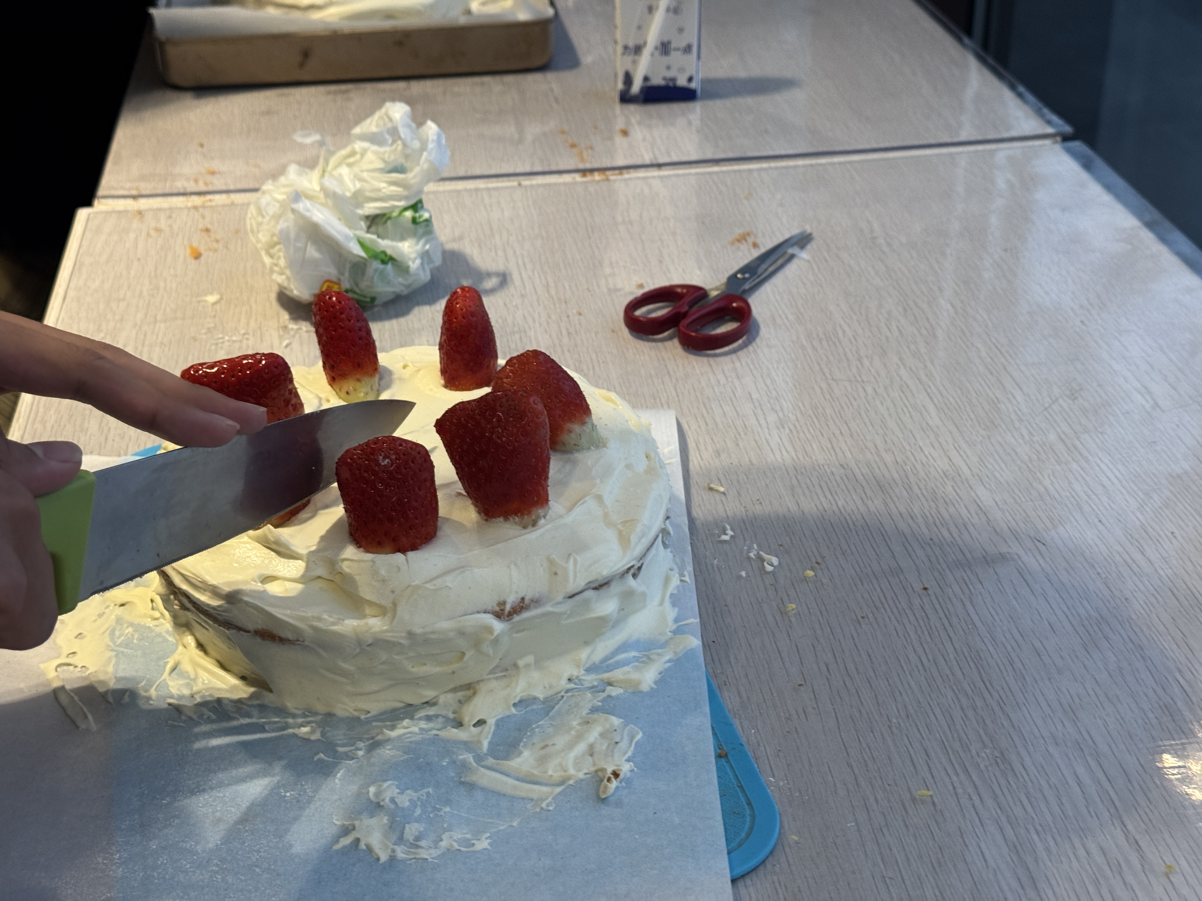 Cake